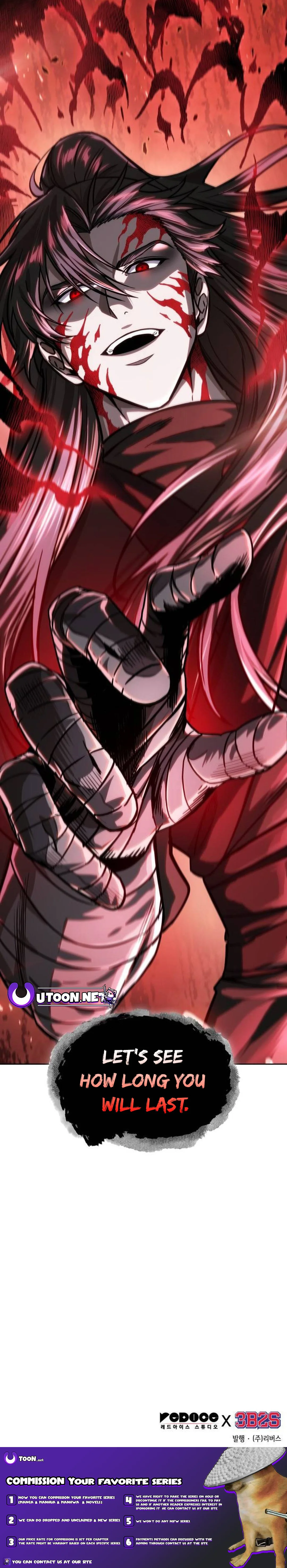 Nano Machine Chapter 217 image 20